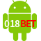 Aplicativo 018bet para Android