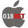 Aplicativo 018bet para iOS