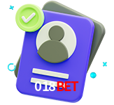 Tornar-se um membro do 018bet é muito simples