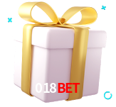 Receba seus bônus de boas-vindas no 018bet