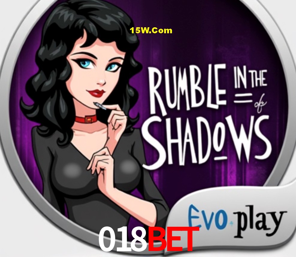 cassino 018bet