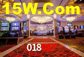 Programa VIP 018bet