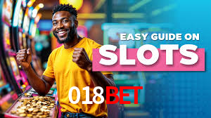 VIP Casino 018bet