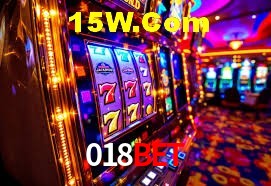 Live Casino 018bet