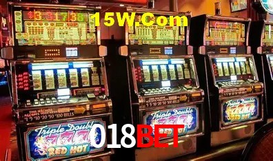 Weekend Specials 018bet