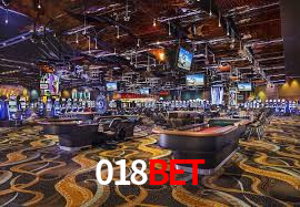 Programa VIP 018bet