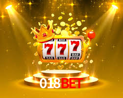 018bet App Interface