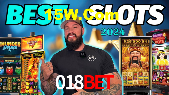 018bet
