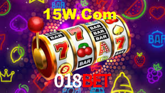 018bet App Interface