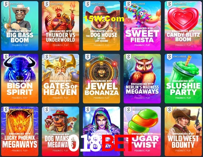 Welcome Bonus 018bet