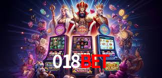 Blackjack Table 018bet