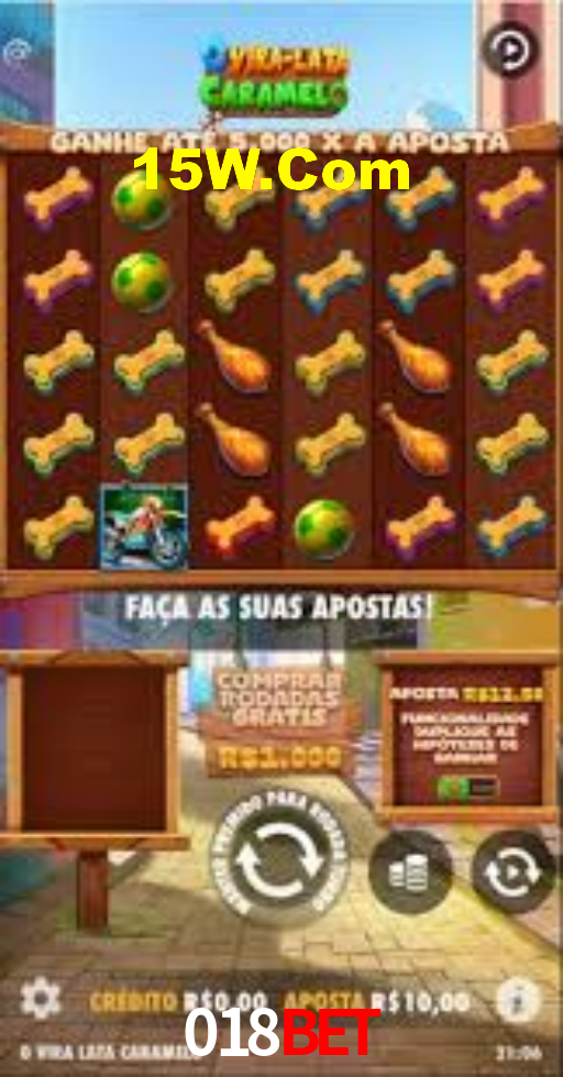 Bônus Generosos e Exclusivos no 018bet para Você!