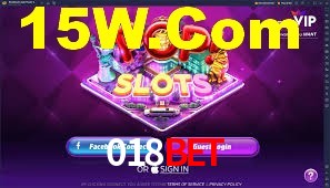 Daily Bonuses 018bet