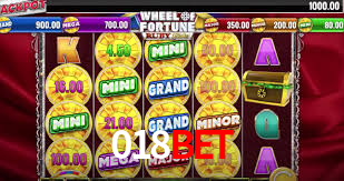 018bet login