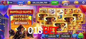 Spaceman Game 018bet