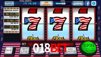 Live Casino 018bet
